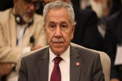 Bülent Arınç, baş hakem olarak lehine karar verdiği şirketin yönetim kuruluna girmiş