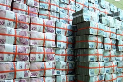 Bütçe eylülde 29.7 milyar lira açık verdi