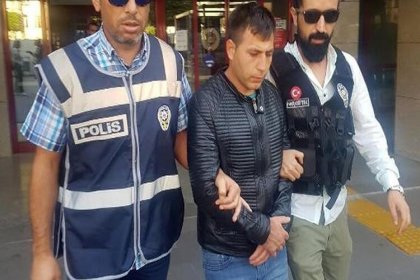 Cami bahçesinde uyuşturucu satışına 12,5 yıl hapis cezası