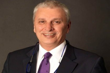 Can Ataklı hakkında 'Cumhurbaşkanına hakaret' iddiasıyla soruşturma başlatıldı