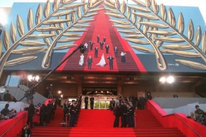 Cannes’dan üç günlük mini festival