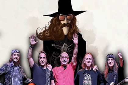 Cem Karaca anısına Yol Arkadaşları