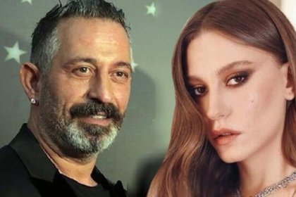 Cem Yılmaz ile Serenay Sarıkaya evlendi mi?