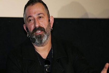 Cem Yılmaz'dan filmini duyurmayan Netflix'e tepki