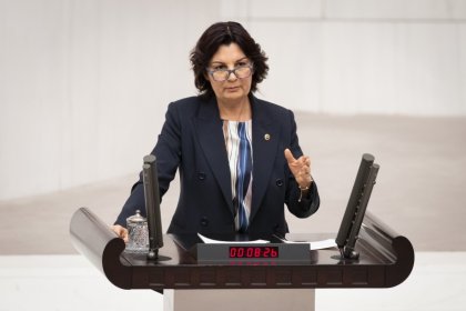 CHP'li Karabıyık: Sayıştay raporu, MEB'in yok sayılan gerçeklerini gözler önüne seriyor