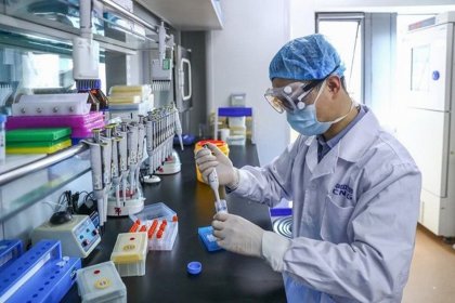 Çin’de aşı çalışmalarında umut veren gelişme: 3. klinik testler başladı