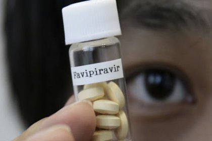 Çin'de koronavirüs deneyleri sürüyor: 'Favipiravir' adlı ilaç iyileşme sürecini hızlandıracak