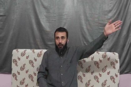 Cübbeli Ahmet'in emniyete verdiği isimlerden Murat Gezenler konuştu: Türkler hiç Müslüman olmamıştır