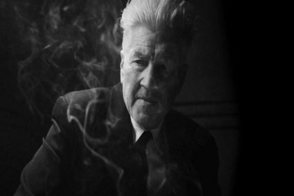 David Lynch’in yeni kısa filmi YouTube'da