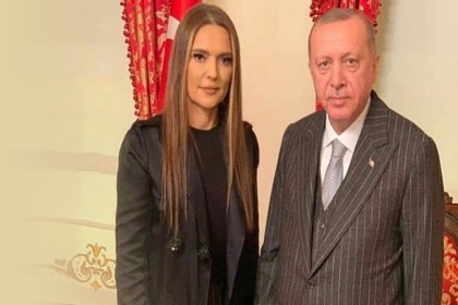 Demet Akalın: Adam ne yapsa yaranamıyor; keşke herkes Reis'le 5 dakika geçirebilse