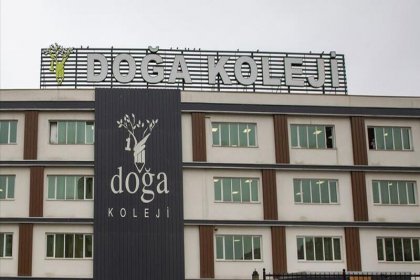 Doğa Koleji’nin İTÜ Vakfı'na devri gerçekleşti