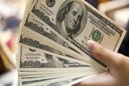 Dolar/TL 7,68 seviyesinde işlem görüyor