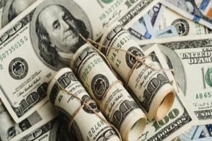 Dolar/TL yeni güne 5,88 seviyesinde başladı