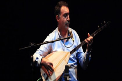Erdal Erzincan sosyal medyada resital verecek
