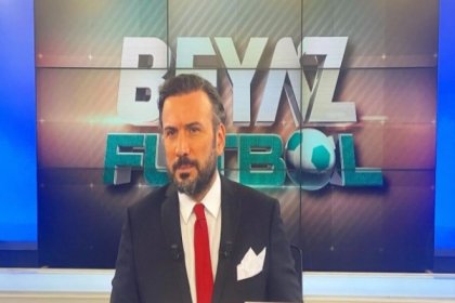 Ertem Şener, Beyaz TV'den istifa etti