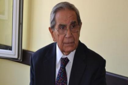 Eski bakan Atilla Sav hayatını kaybetti