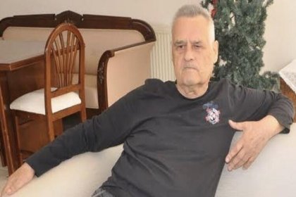 Eski hakem İlyas Ayan hayatını kaybetti