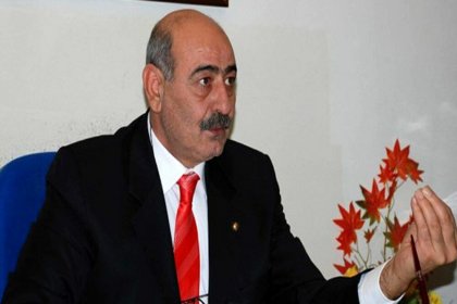 AKP’li eski belediye başkanı tartıştığı kişiyi vurdu