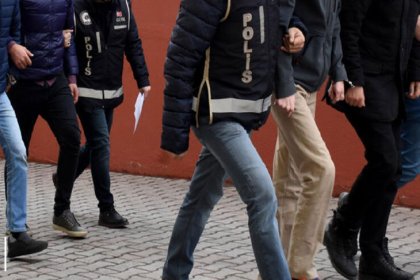 Eskişehir'de IŞİD operasyonu: 2 kişi tutuklandı