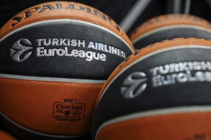 EuroLeague ve EuroCup iptal edildi!