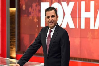 'Fatih Portakal Fox TV'den istifa etti' iddiası
