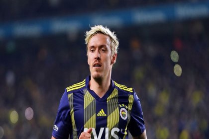 Fenerbahçe ile Max Kruse tazminat konusunda anlaştı