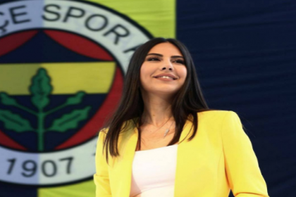 Fenerbahçe TV sunucusu Dilay Kemer yaşamını yitirdi