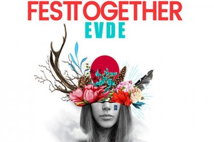 Festtogether bu yıl evde