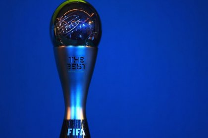 FIFA En İyiler Ödülleri'nin finalistleri açıklandı