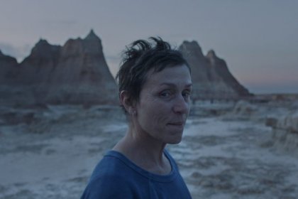 Frances McDormand, Miriam Toews’in romanından uyarlanan ‘Women Talking’ filminde başrolde