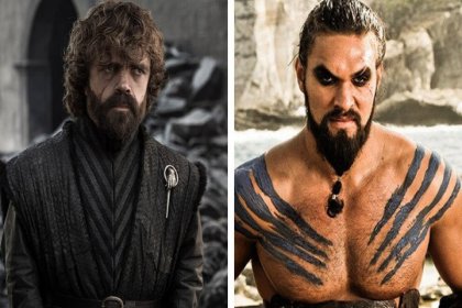 Game of Thrones’un oyuncuları yeni bir filmde buluşuyor