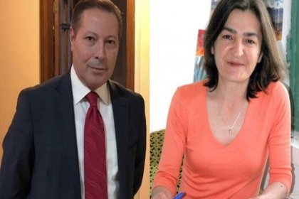 Gazeteci Müyesser Yıldız ve İsmail Zeki Dükel hakkındaki iddianame kabul edildi