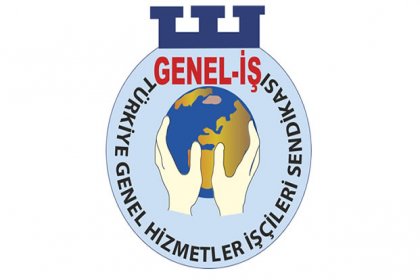 Genel-İş Sendikası'ndan belediyelerdeki işçi kıyımına tepki