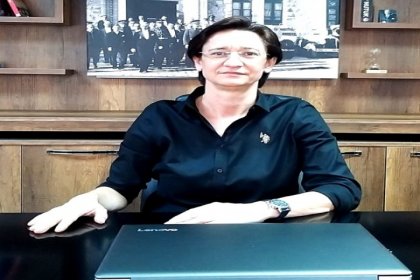 Genel Sağlık İş, sağlık emekçilerinin çalışma koşulları ve özlük hakları için Cumhurbaşkanlığına talepte bulundu