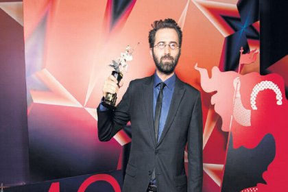 'Gölgeler İçinde' filmine, Moskova Film Festivalinde jüri özel ödülü