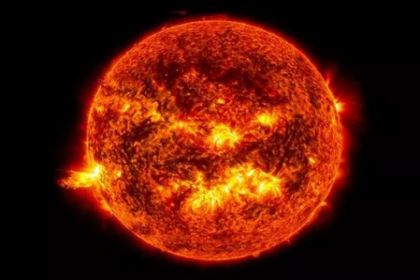 Güneş’te patlama: Birkaç gün içinde dijital hayat durabilir