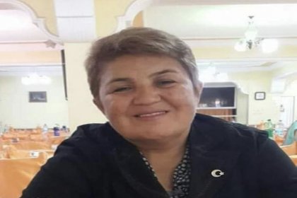 Hatay Büyükşehir Belediyesi personeli Öznur Aksel Bülbül Covid-19 nedeniyle hayatını kaybetti