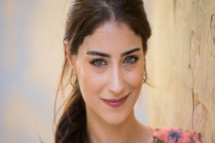 Hazal Kaya: Dizi sektörü kilolu kadına başrol vermiyor