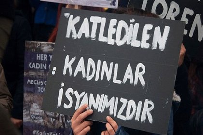 Haziran’da 27 kadın öldürüldü