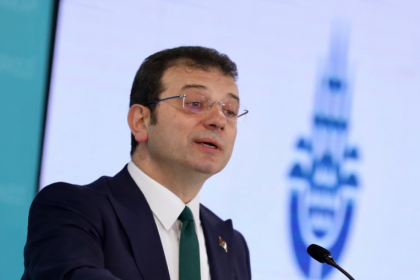 İmamoğlu: Askıda Fatura ile 180 binden fazla ailenin 25 milyon TL tutarındaki faturası ödendi