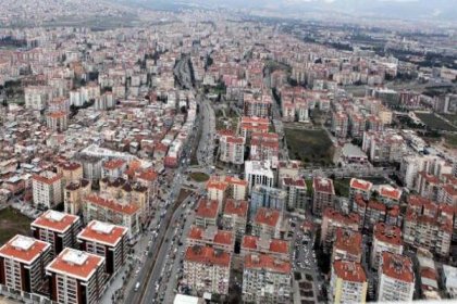 İpotekli konut satışı yüzde 207,6 arttı