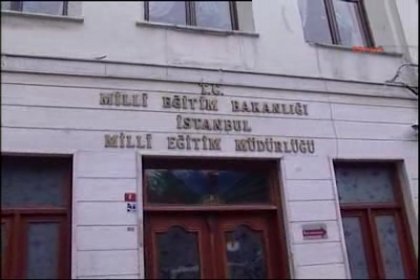 İstanbul İl Milli Eğitim Müdürlüğü’nün dergisinden: Kurtuluş Savaşı, gençliği yıkıma uğratmış!