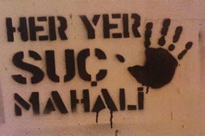 İstanbul'da kadın cinayeti: Tartıştığı eşini defalarca bıçaklayıp öldürdü