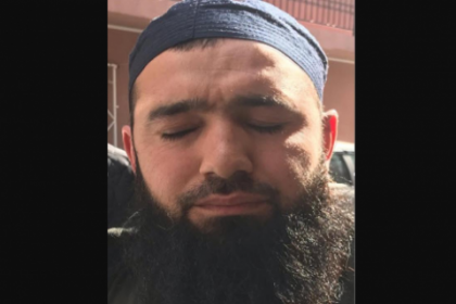 İzmir'de bir HTŞ terör örgütü üyesi yakalandı