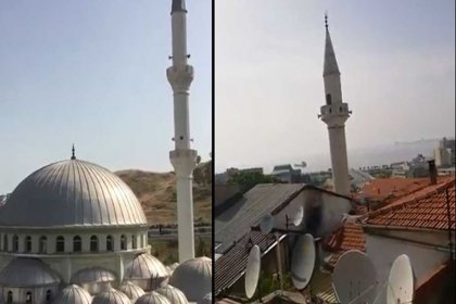 İzmir'de cami hoparlörlerinden çalınan Çav Bella için soruşturma başlatıldı