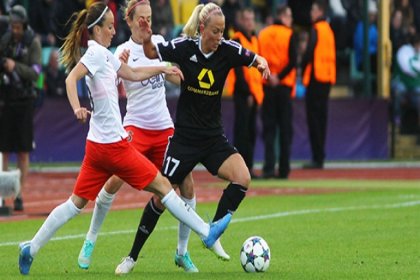 Kadınlar 2021 Avrupa Futbol Şampiyonası ertelendi