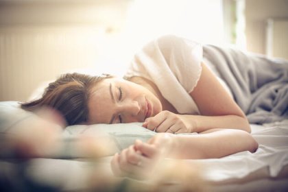 Kaliteli gece uykusunun gençleştirici etkisi olduğu anlaşıldı