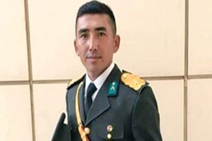 "Kars’ta görevli bir teğmen mobbing nedeniyle yaşamına son verdi" iddiası