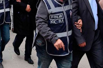 Kırıkkale merkezli 6 ilde FETÖ operasyonu: 11 gözaltı