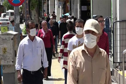 Kitle bağışıklığının en yüksek olduğu il açıklandı